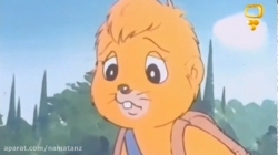 کارتون پسر شجاع قسمت 36